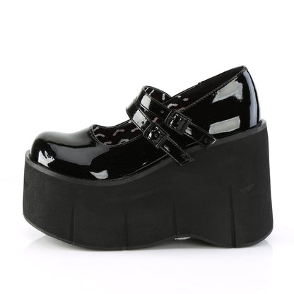 KERA-08 4 1/2" Platform Maryjane