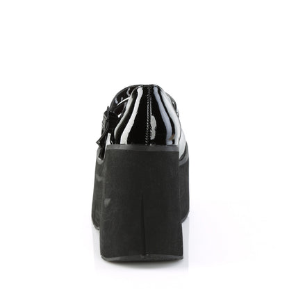 KERA-08 4 1/2" Platform Maryjane