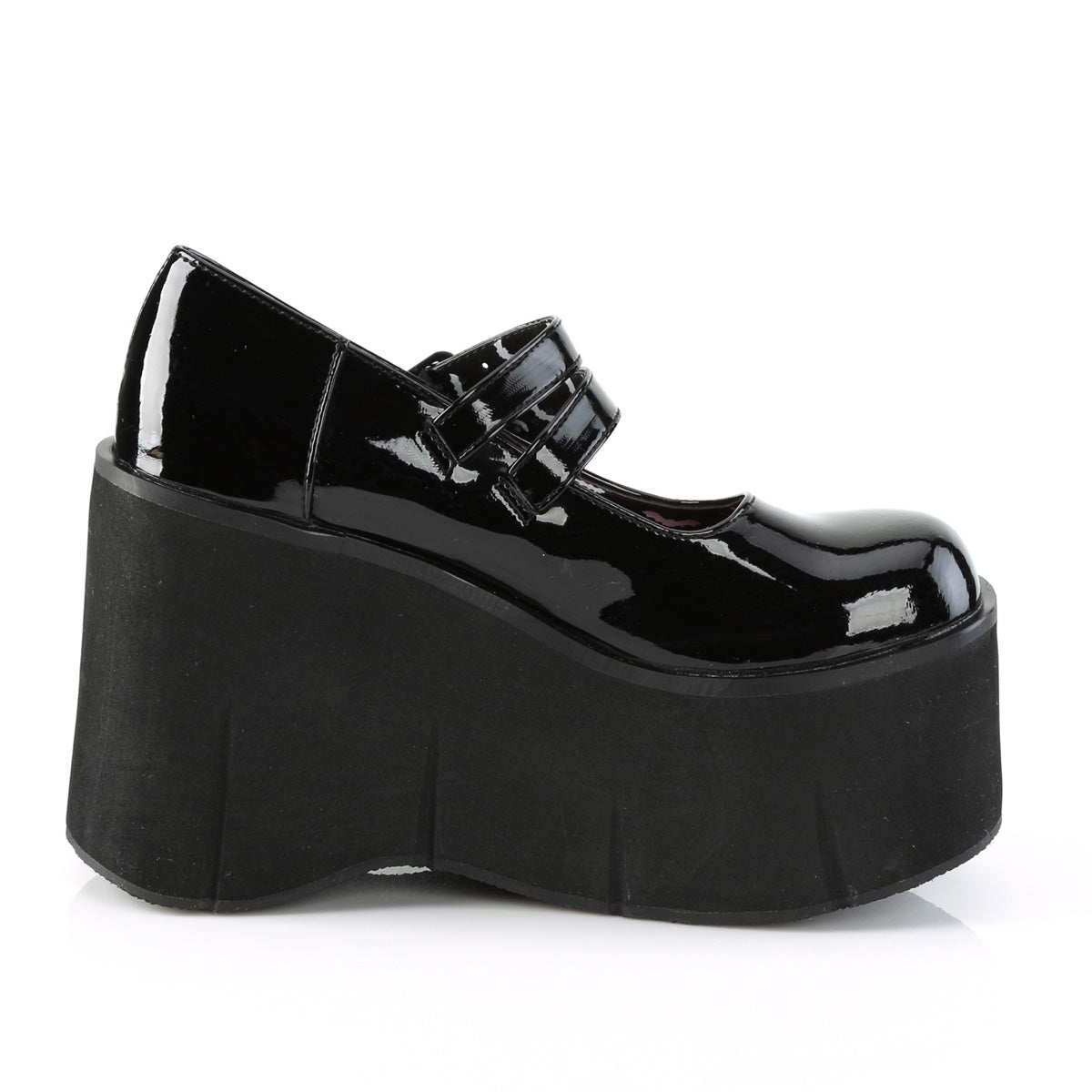 KERA-08 4 1/2" Platform Maryjane