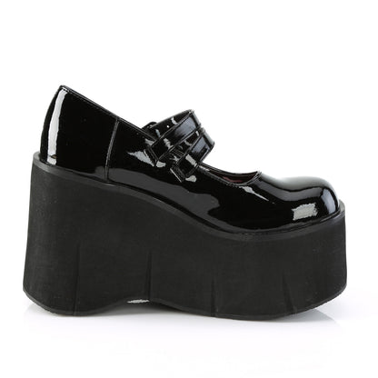 KERA-08 4 1/2" Platform Maryjane