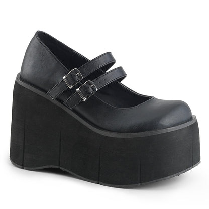 KERA-08 4 1/2" Platform Maryjane