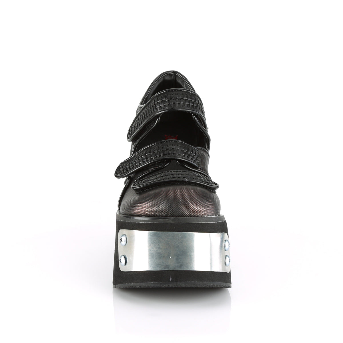 KERA-13 4 1/2" Platform Dual Strap Maryjane
