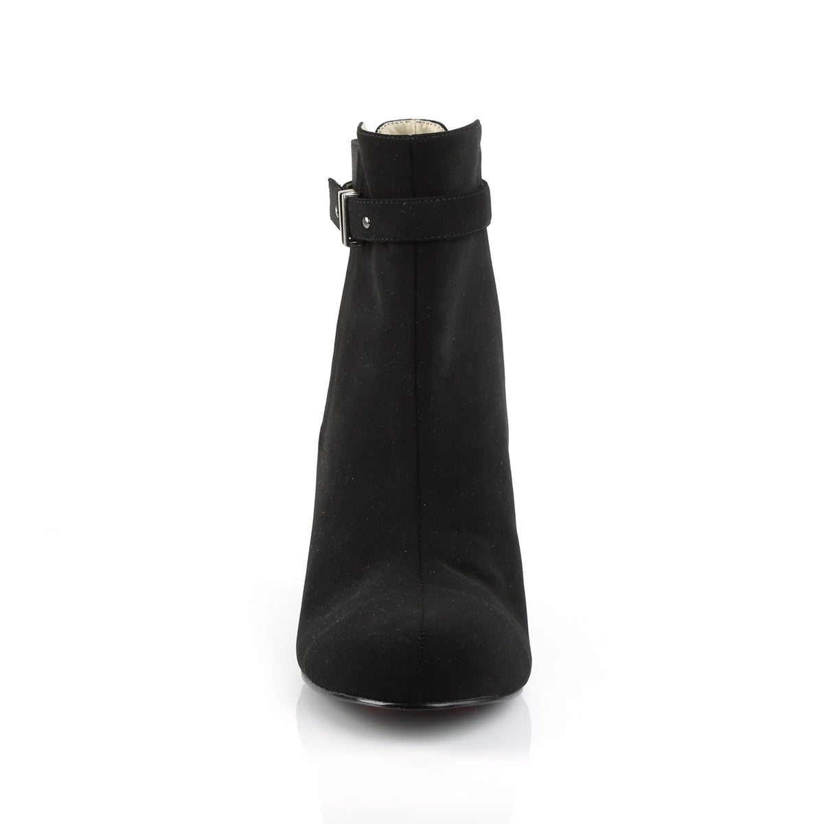 KIMBERLY-102 3" Heel Ankle Boot