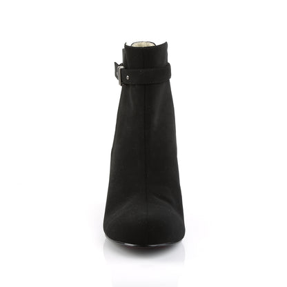KIMBERLY-102 3" Heel Ankle Boot