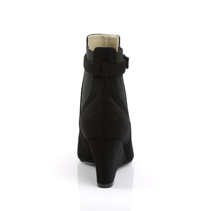 KIMBERLY-102 3" Heel Ankle Boot