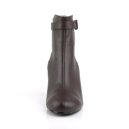 KIMBERLY-102 3" Heel Ankle Boot