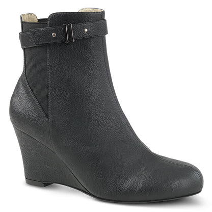KIMBERLY-102 *3" Heel Ankle Boot