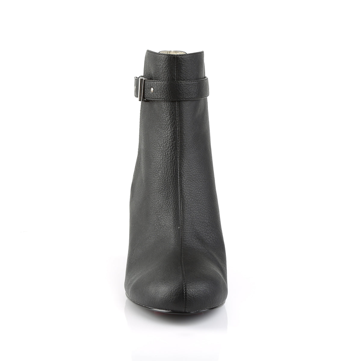 KIMBERLY-102 *3" Heel Ankle Boot