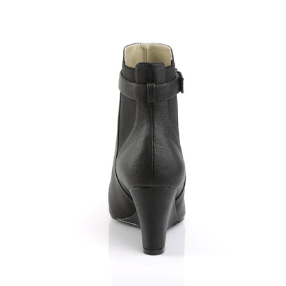 KIMBERLY-102 *3" Heel Ankle Boot