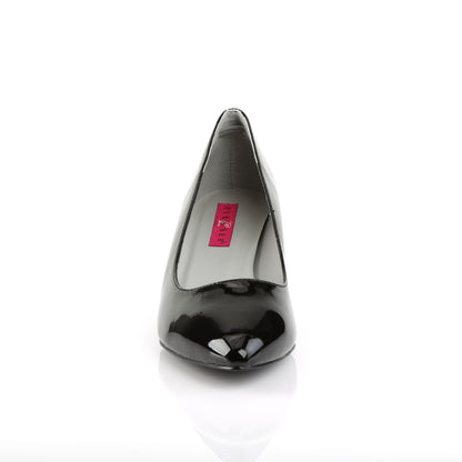 KITTEN-01 *2 1/2" Heel Pump