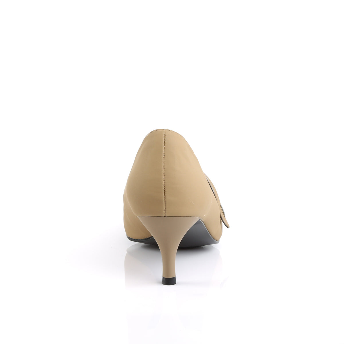 KITTEN-03 *2 1/2" Kitten Heel Mary Jane Pump