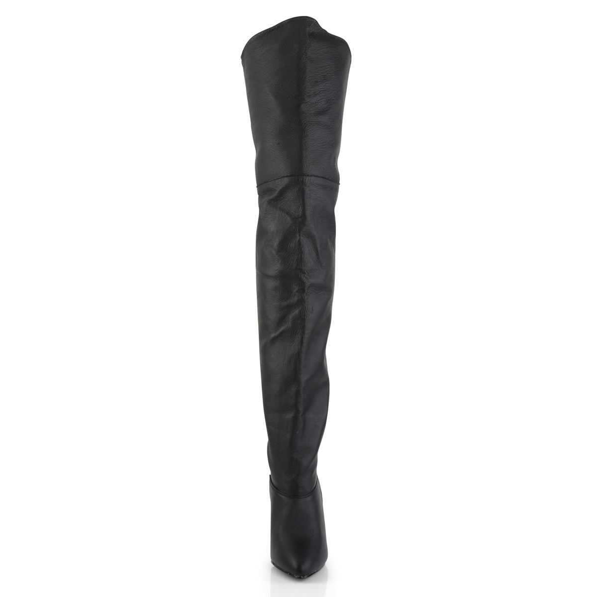 LEGEND-8868 *4" Pull-On Thigh BT W/ Elasticated Gusset