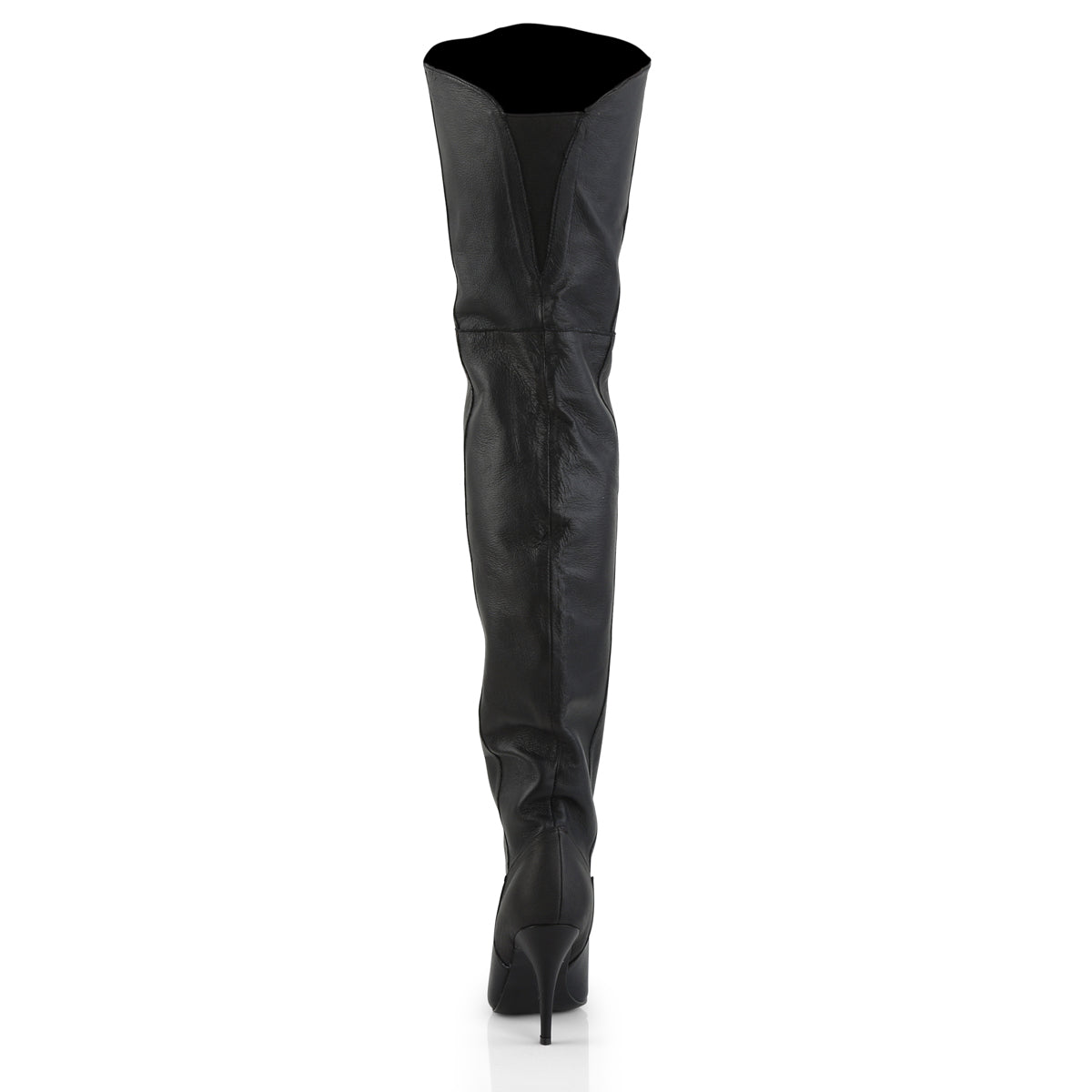 LEGEND-8868 *4" Pull-On Thigh BT W/ Elasticated Gusset