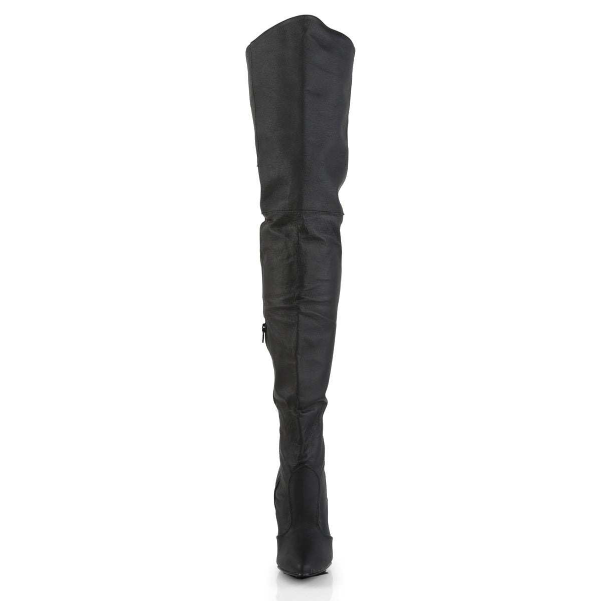 LEGEND-8899 5" Thigh BT W/Lacing Detail At The Rear