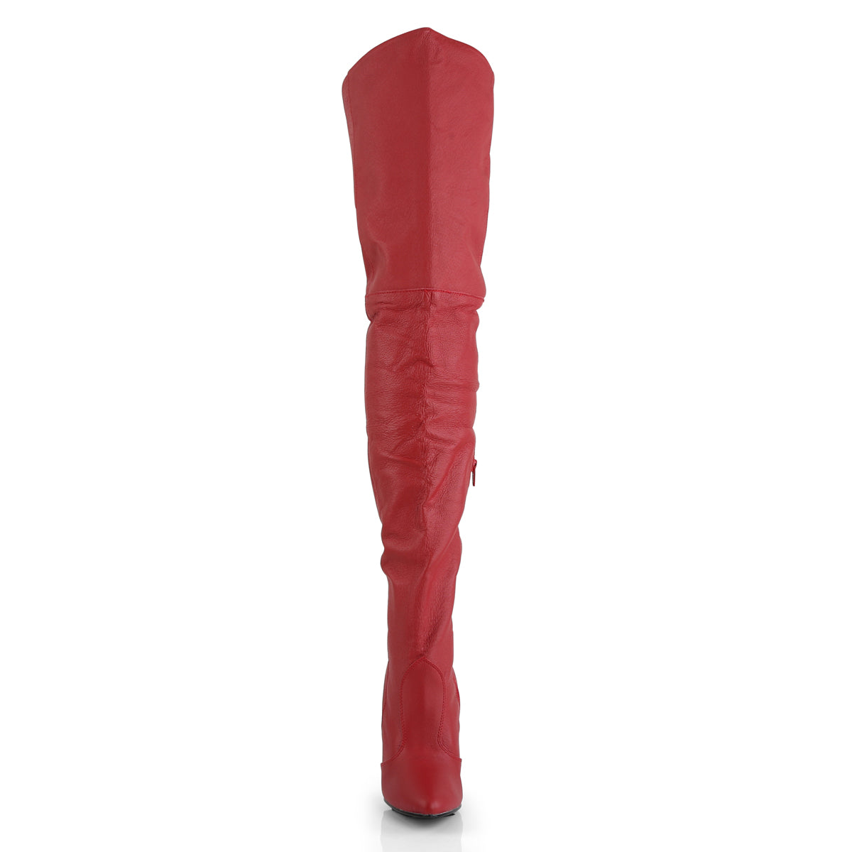 LEGEND-8899 5" Thigh BT W/Lacing Detail At The Rear