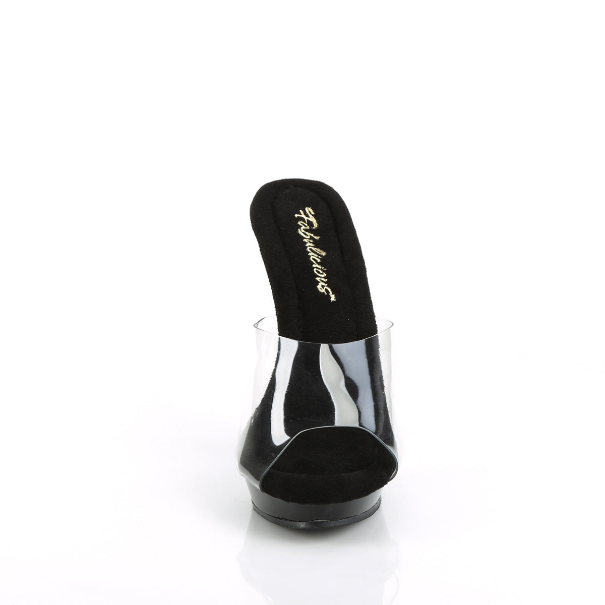 LIP-101 5" Heel, 3/4" PF Slide