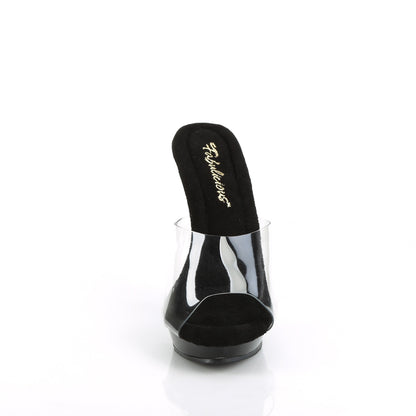 LIP-101 5" Heel, 3/4" PF Slide