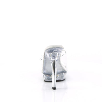 LIP-101 5" Heel, 3/4" PF Slide
