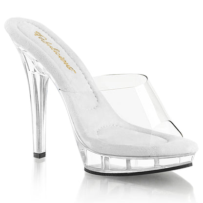 LIP-101 5" Heel, 3/4" PF Slide