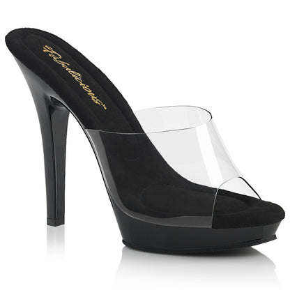 LIP-101 5" Heel, 3/4" PF Slide