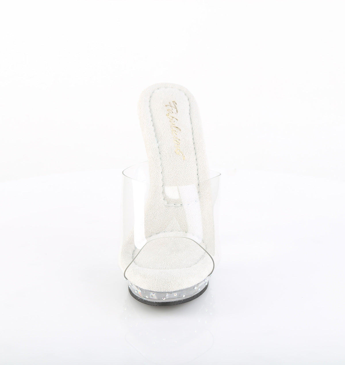 LIP-101CAS 5" Heel, 3/4" PF Slide w/RS