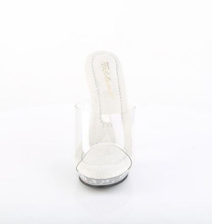 LIP-101CAS 5" Heel, 3/4" PF Slide w/RS