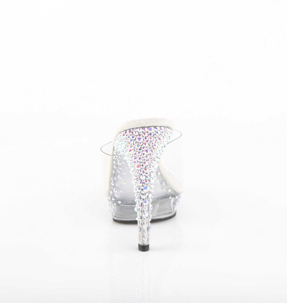 LIP-101CAS 5" Heel, 3/4" PF Slide w/RS