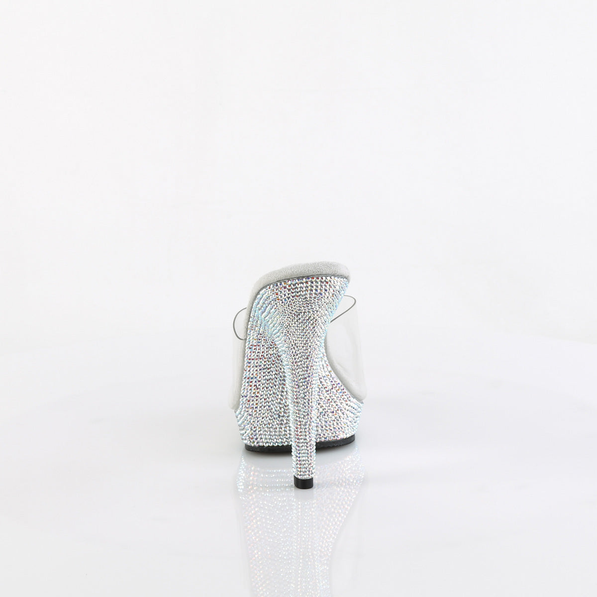 LIP-101DM 5" Heel, 3/4" PF Slide