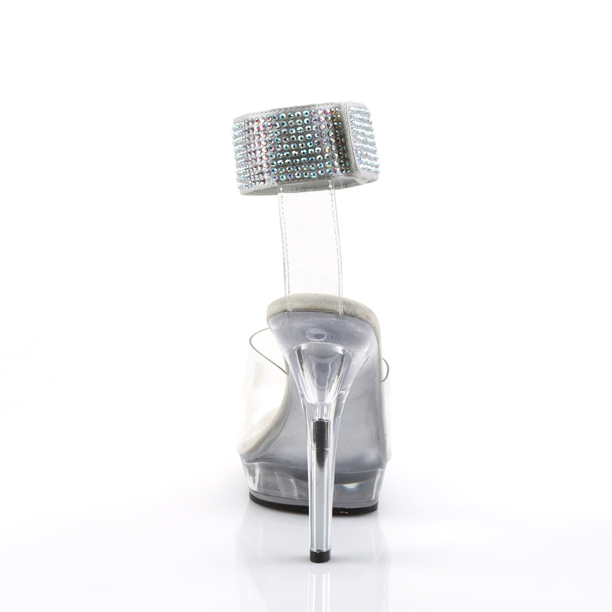 LIP-142 5" Heel, 3/4" PF Sandal