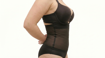 New Invisible Tummy Trimmer Waist Cincher