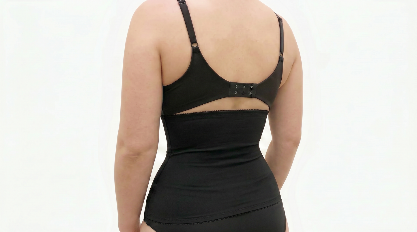 New Invisible Tummy Trimmer Waist Cincher