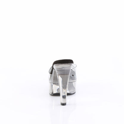 MARTINI-501 5" Heel, 1 3/4" PF Slide