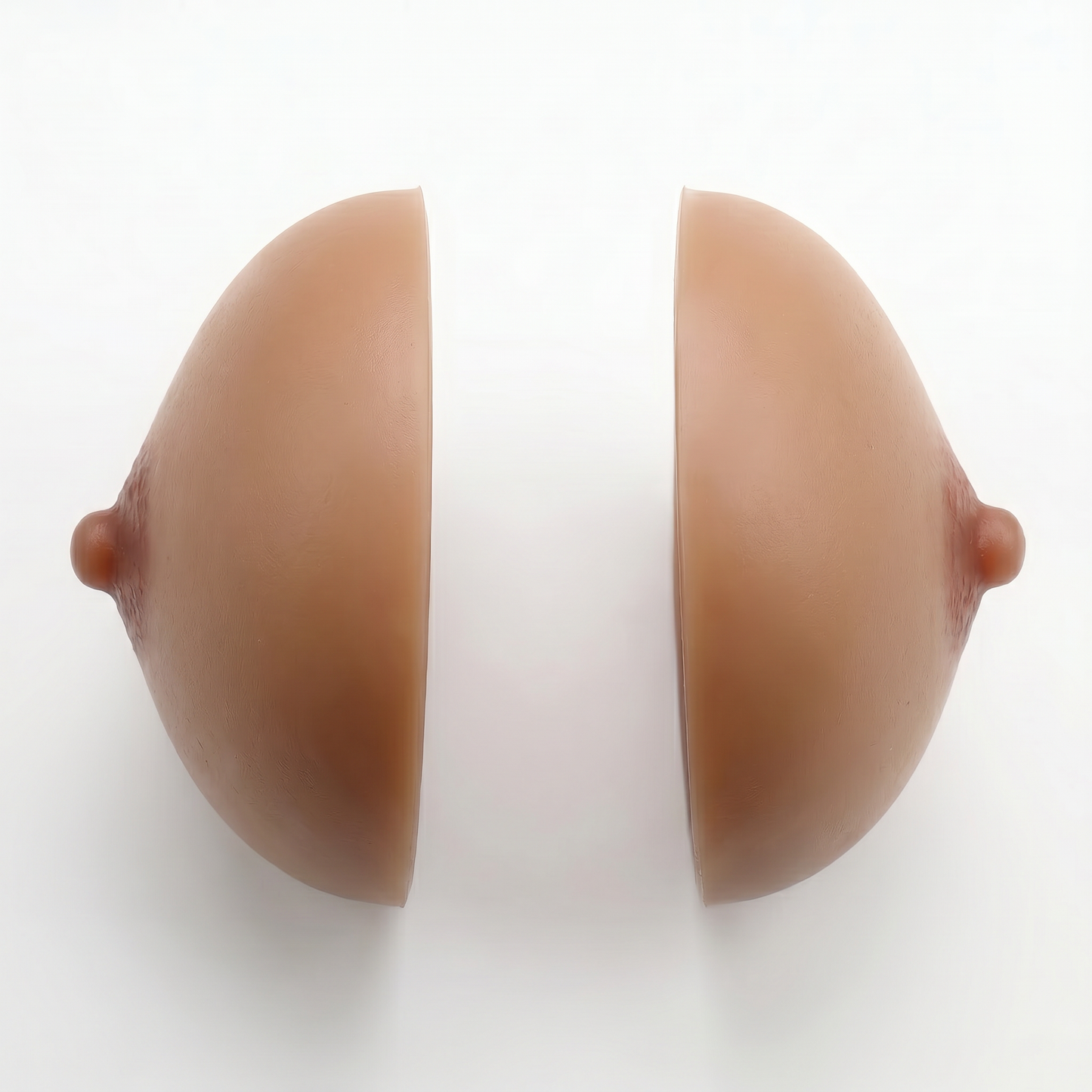 Envy Body Shop Wider Tear Drop Silicone Breast Forms