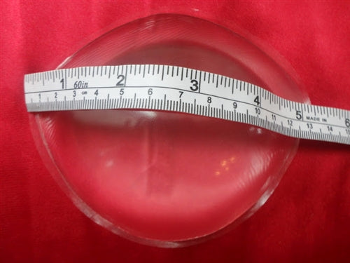 Silicone Oval Shaped Push Up Breast Enhancing Insert
