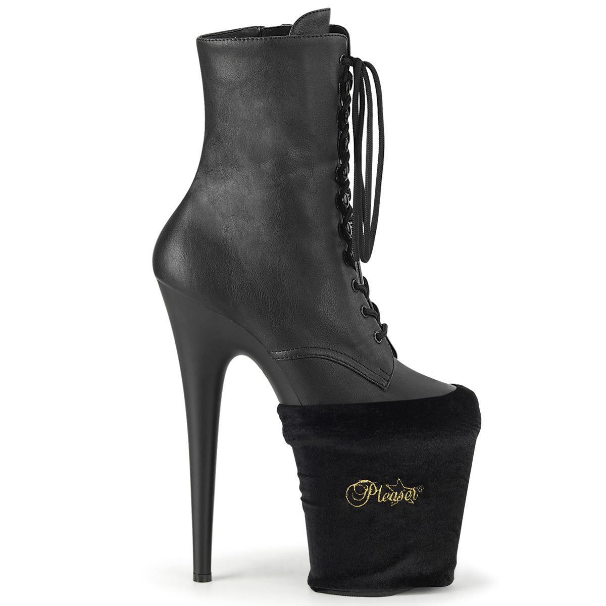 PSP PLEASER Sock Style Platform Shoe Protectors