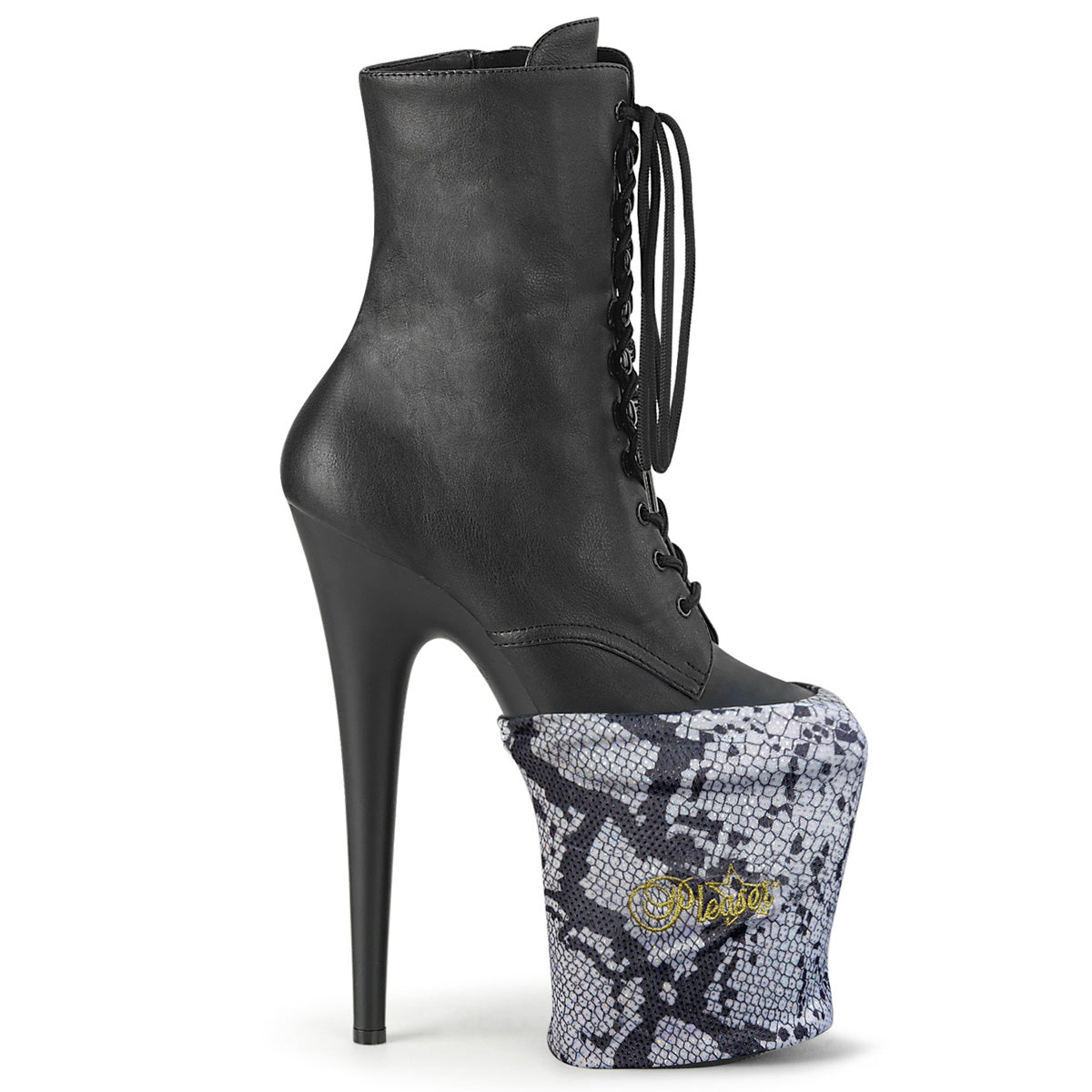 PSP PLEASER Sock Style Platform Shoe Protectors