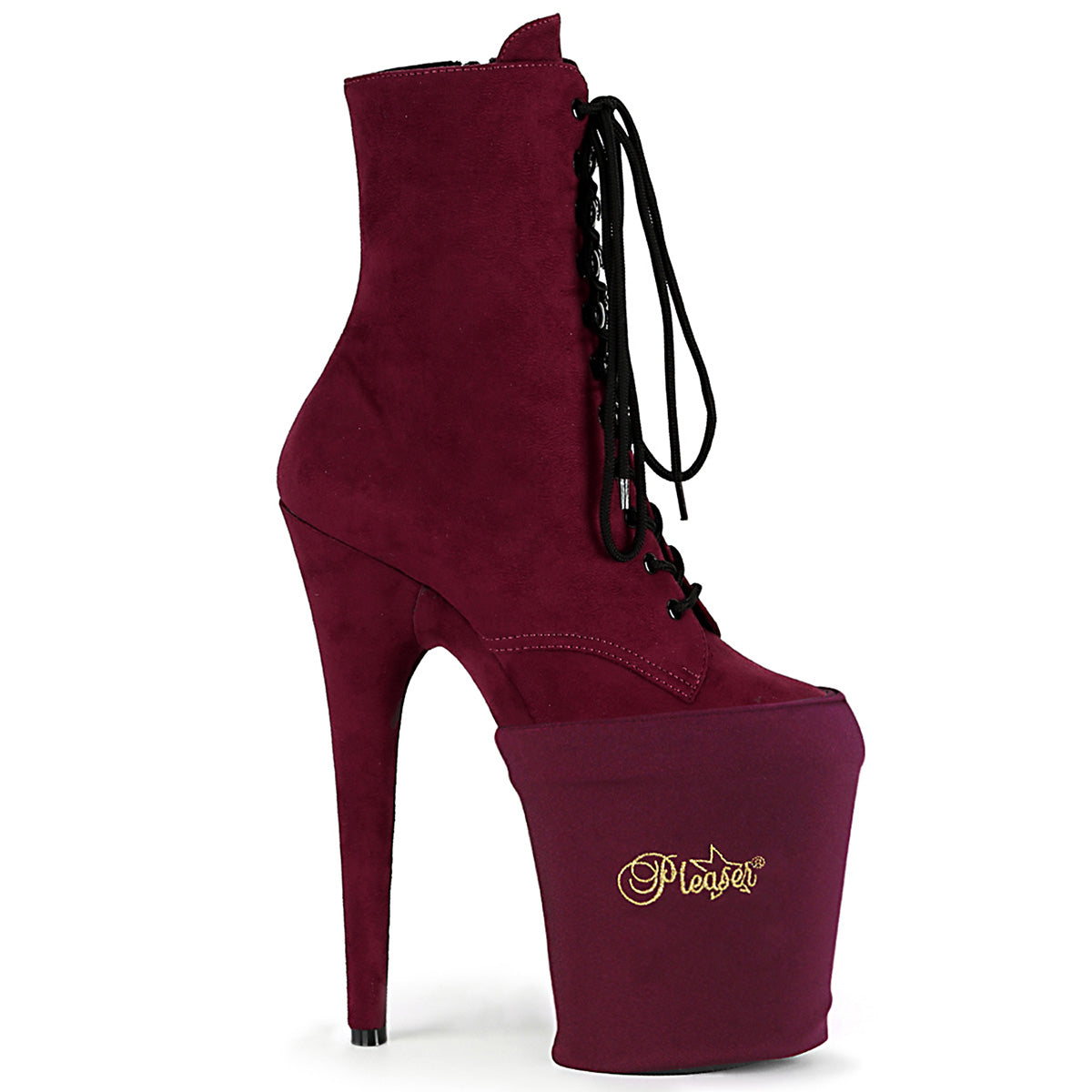 PSP PLEASER Sock Style Platform Shoe Protectors