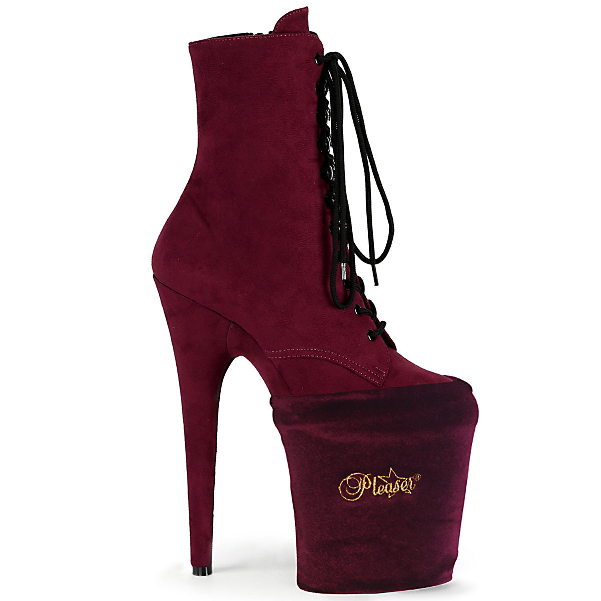 PSP PLEASER Sock Style Platform Shoe Protectors