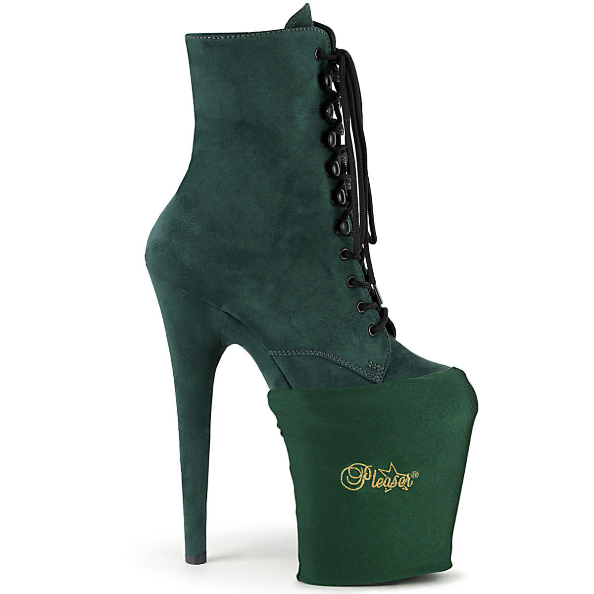 PSP PLEASER Sock Style Platform Shoe Protectors