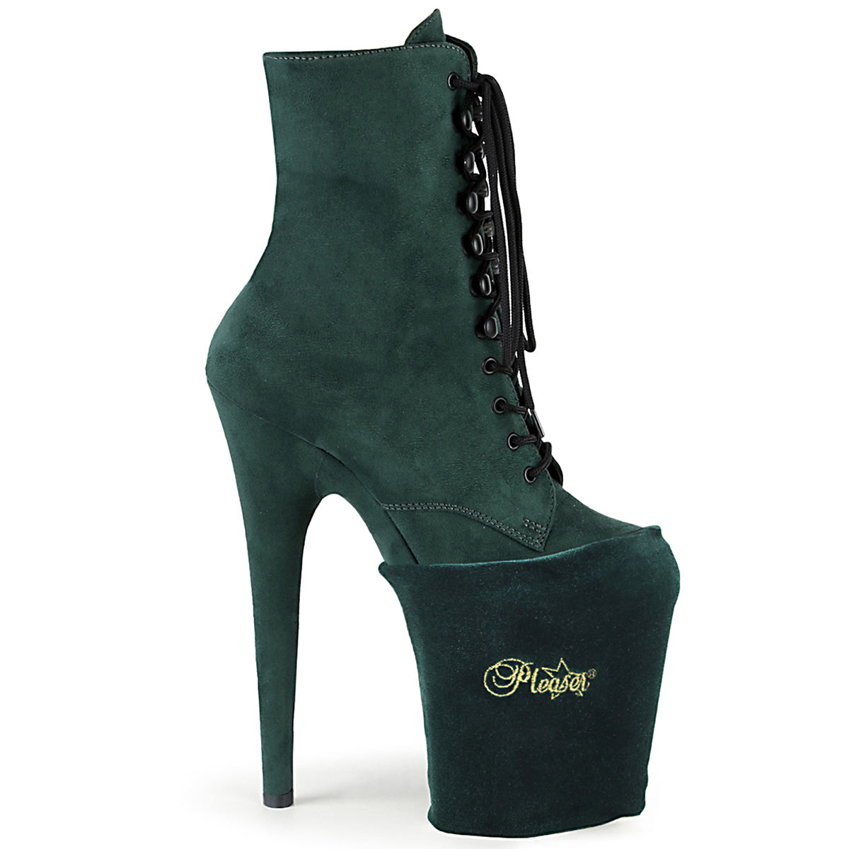PSP PLEASER Sock Style Platform Shoe Protectors
