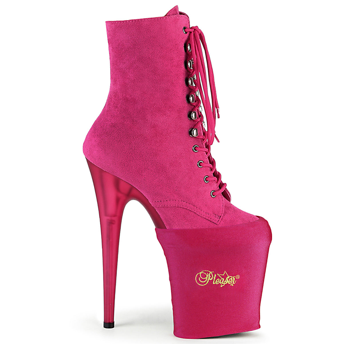 PSP PLEASER Sock Style Platform Shoe Protectors