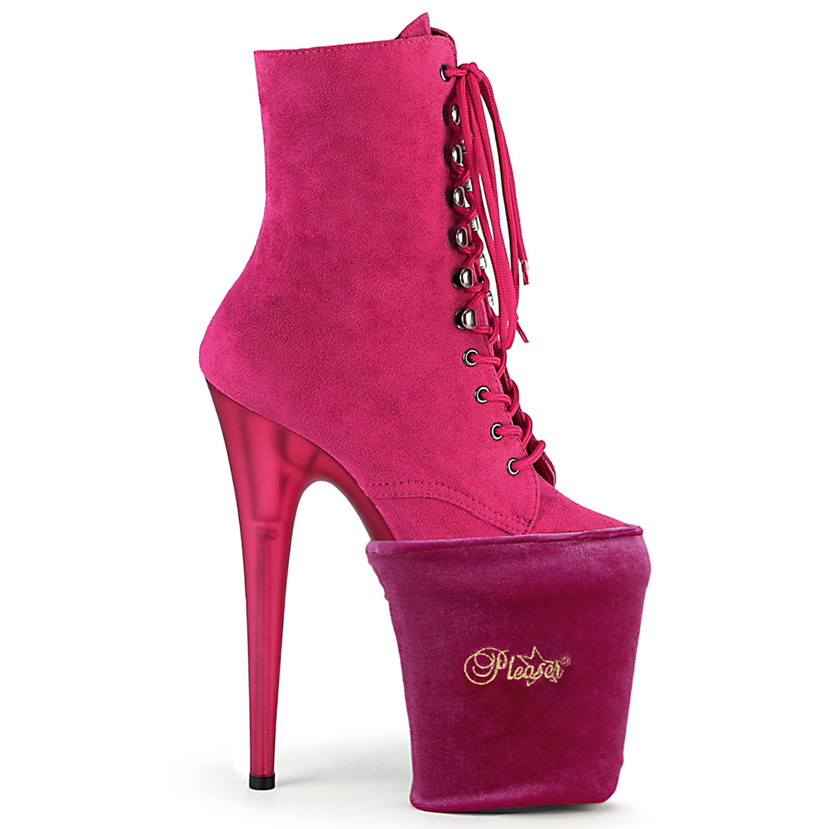 PSP PLEASER Sock Style Platform Shoe Protectors