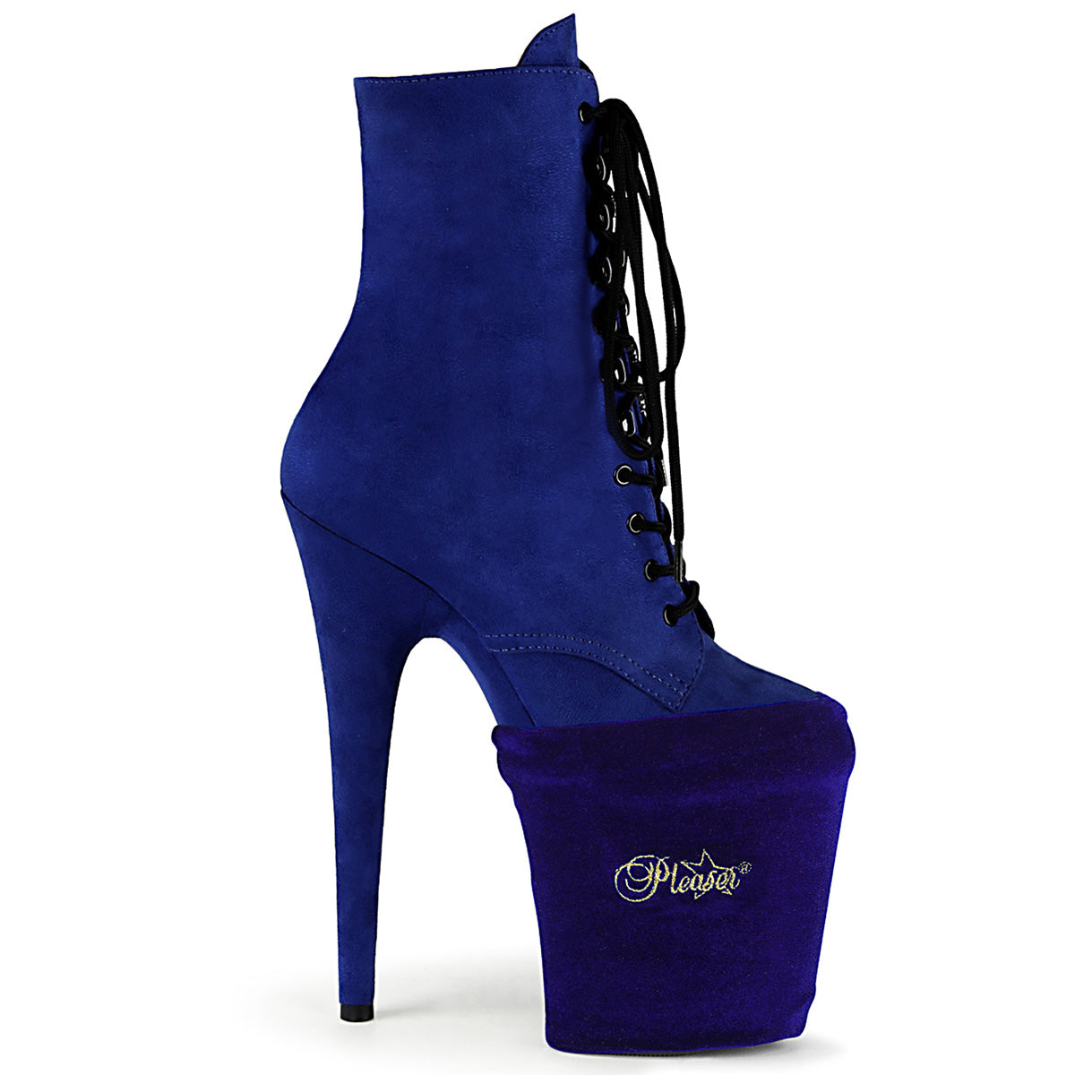 PSP PLEASER Sock Style Platform Shoe Protectors