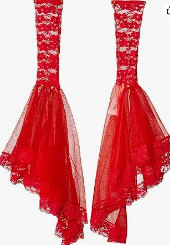Rubie's Women's Devilish Gauntlets