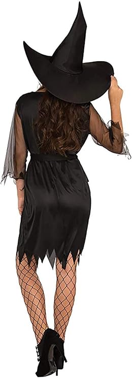 Rubie's Women's Sexy Witch Costume