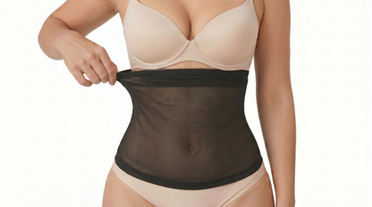 New Invisible Tummy Trimmer Waist Cincher