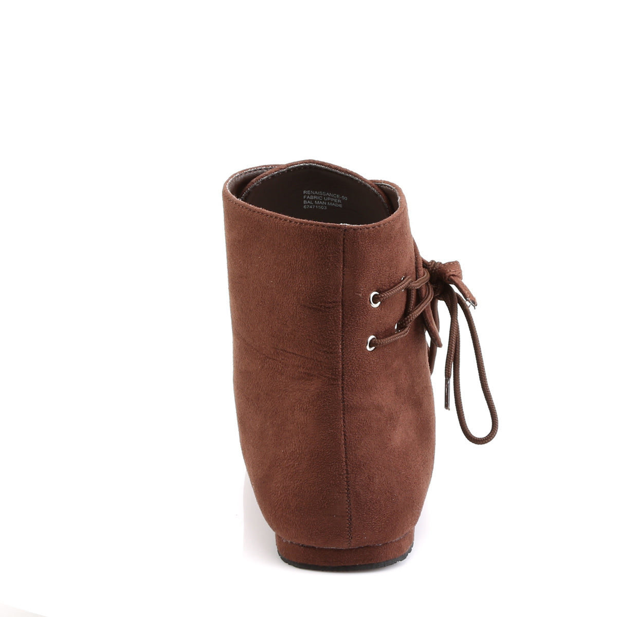 RENAISSANCE-50 Men's Microfiber Renaissance Shoe