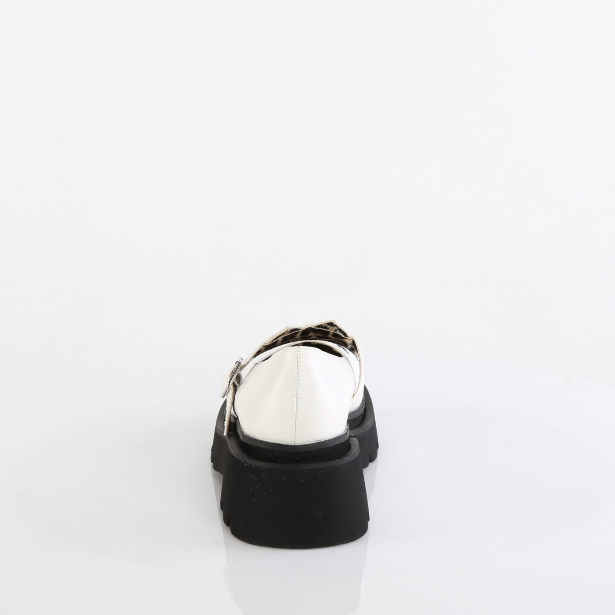 RENEGADE-56 *2 1/2" Tiered Platform Maryjane