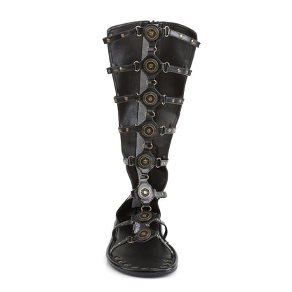 ROMAN-15 Men's Roman Gladiator Sandal