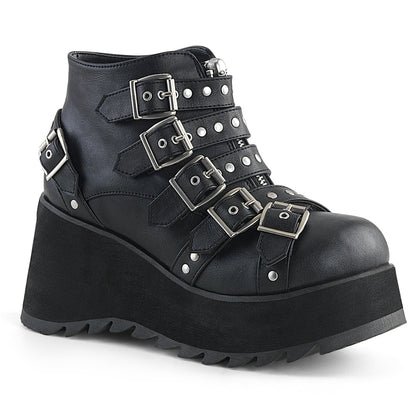 SCENE-30 *3 1/2" PF Ankle Bootie